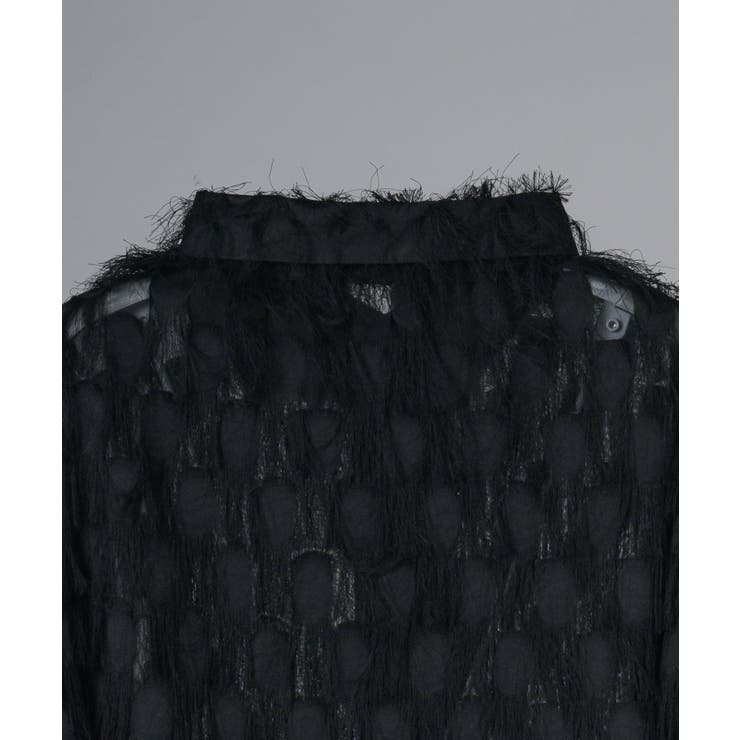 シアーシャツ | REGIEVO | 詳細画像14 