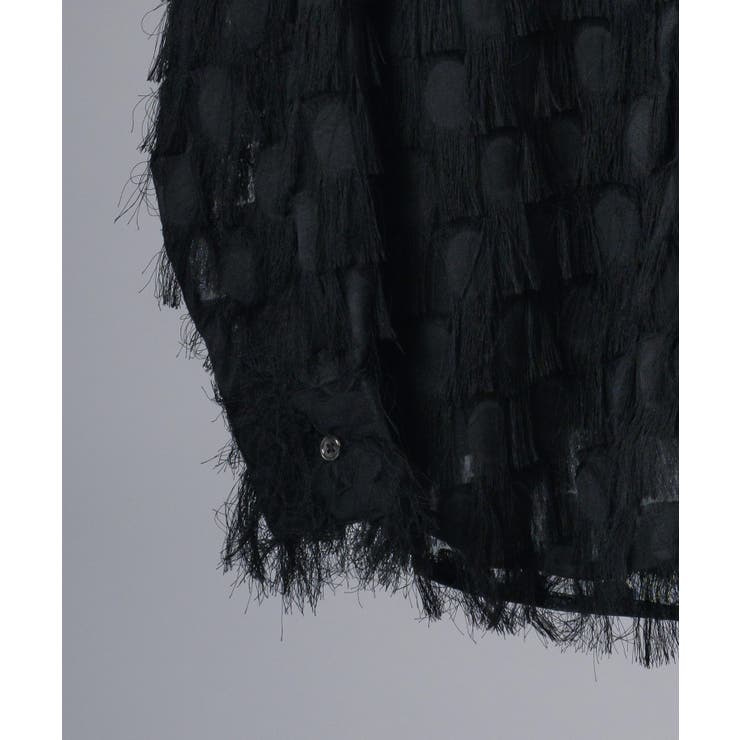 シアーシャツ | REGIEVO | 詳細画像15 