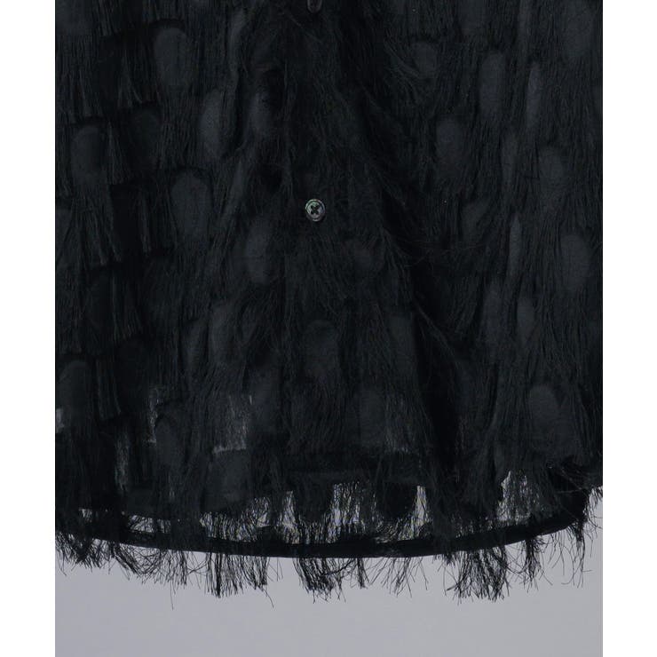 シアーシャツ | REGIEVO | 詳細画像16 