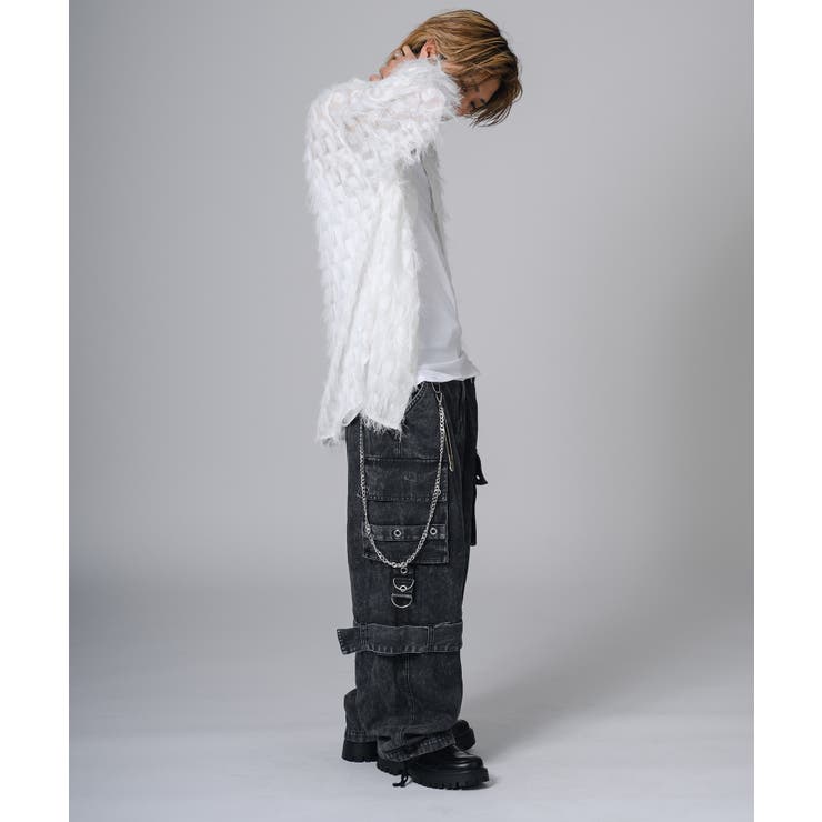 シアーシャツ | REGIEVO | 詳細画像22 