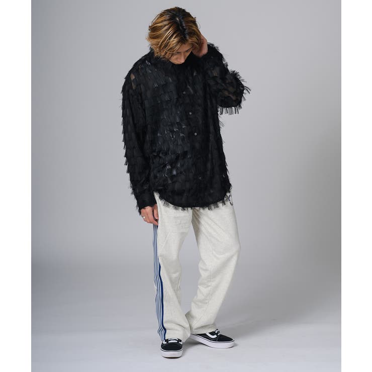 シアーシャツ | REGIEVO | 詳細画像28 