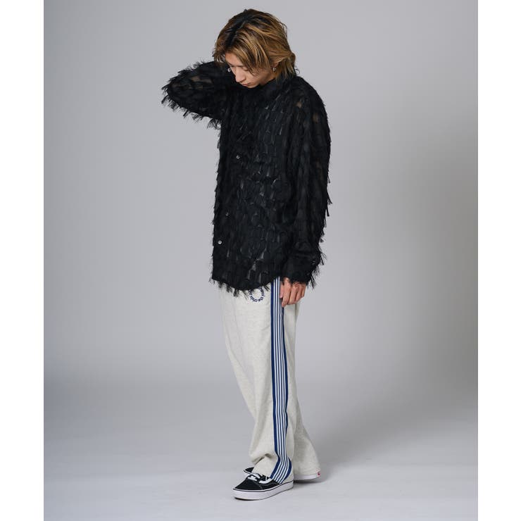 シアーシャツ | REGIEVO | 詳細画像29 