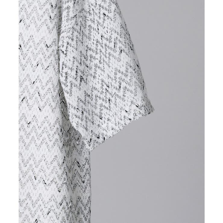 ニットソーTシャツ | REGIEVO | 詳細画像11 