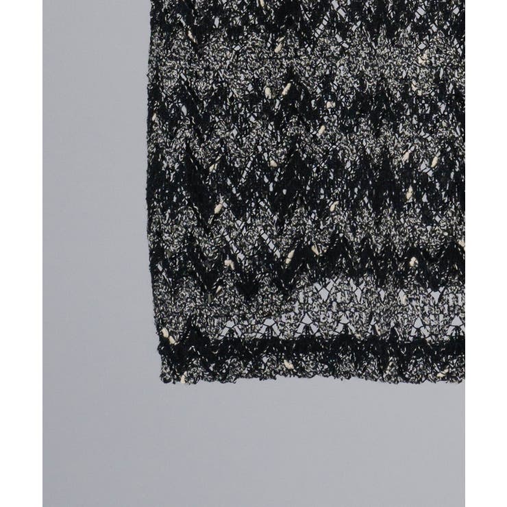 ニットソーTシャツ | REGIEVO | 詳細画像17 