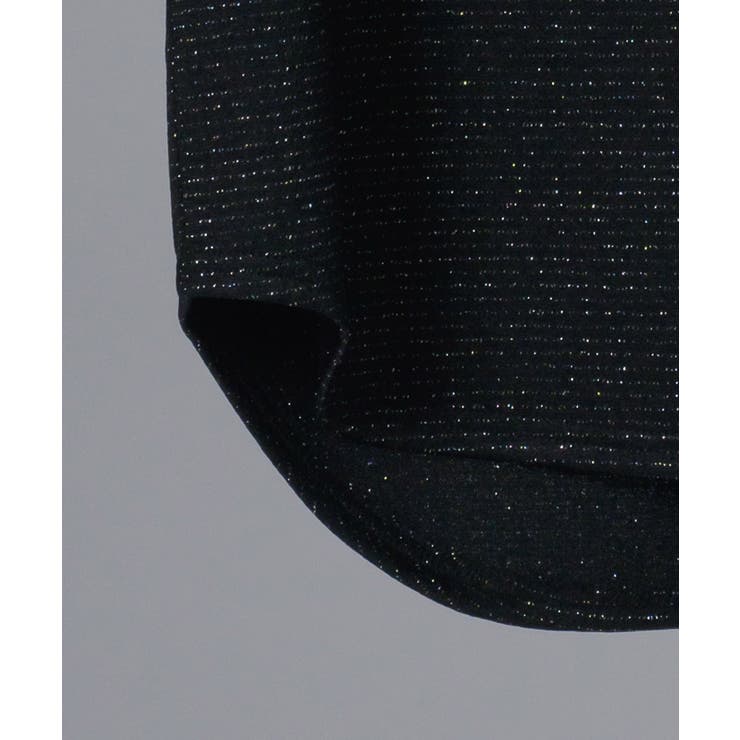 ラメボーダータンクトップ | REGIEVO | 詳細画像15 