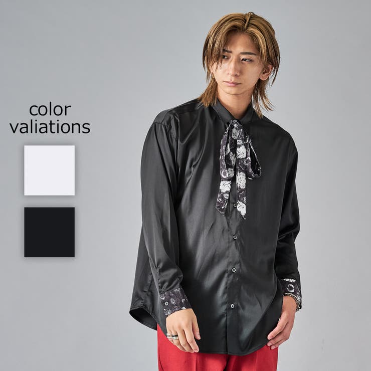 REVO レボリューション 長袖タッパー L〜XL相当 REVO