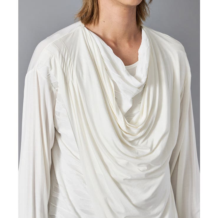 ドレープロンT | REGIEVO | 詳細画像11 