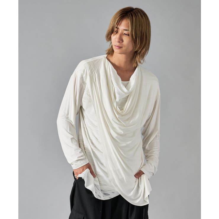 ドレープロンT | REGIEVO | 詳細画像2 