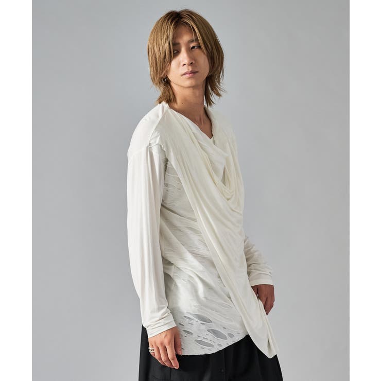 ドレープロンT | REGIEVO | 詳細画像3 