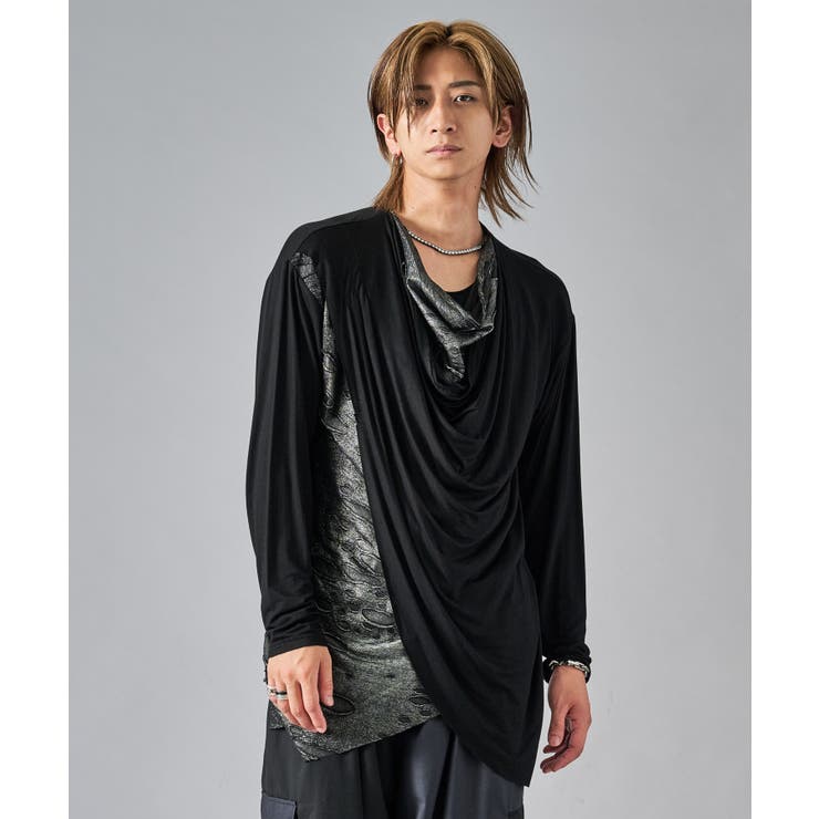 ドレープロンT | REGIEVO | 詳細画像5 