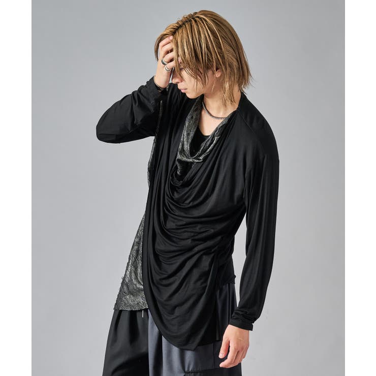 ドレープロンT | REGIEVO | 詳細画像6 