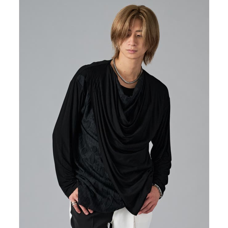 ドレープロンT | REGIEVO | 詳細画像8 