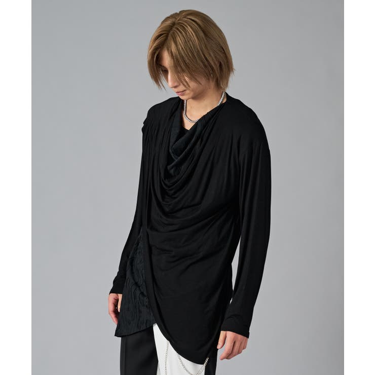 ドレープロンT | REGIEVO | 詳細画像9 