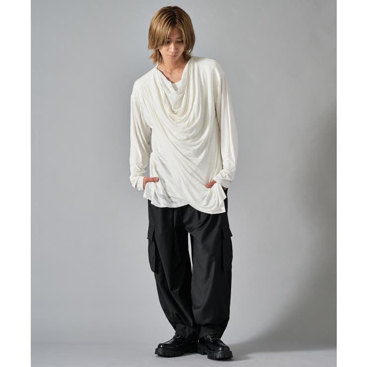 ドレープロンT | REGIEVO | 詳細画像16 