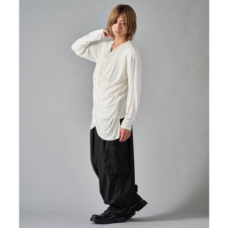 ドレープロンT | REGIEVO | 詳細画像17 