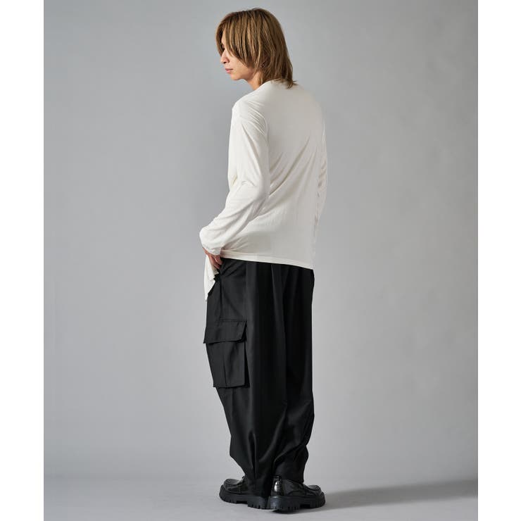 ドレープロンT | REGIEVO | 詳細画像18 