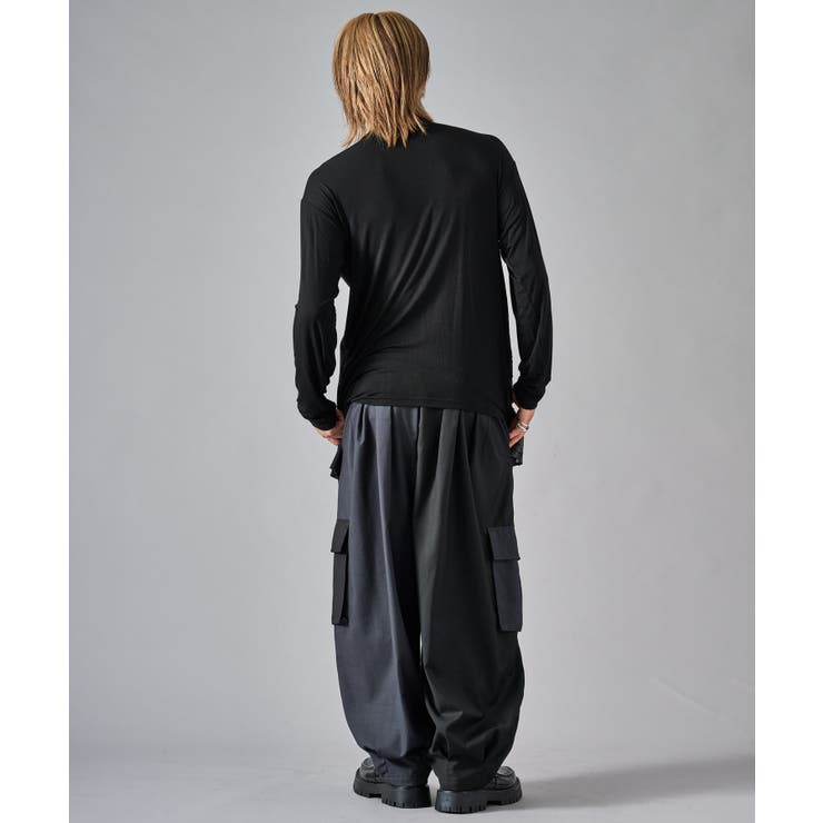 ドレープロンT | REGIEVO | 詳細画像21 