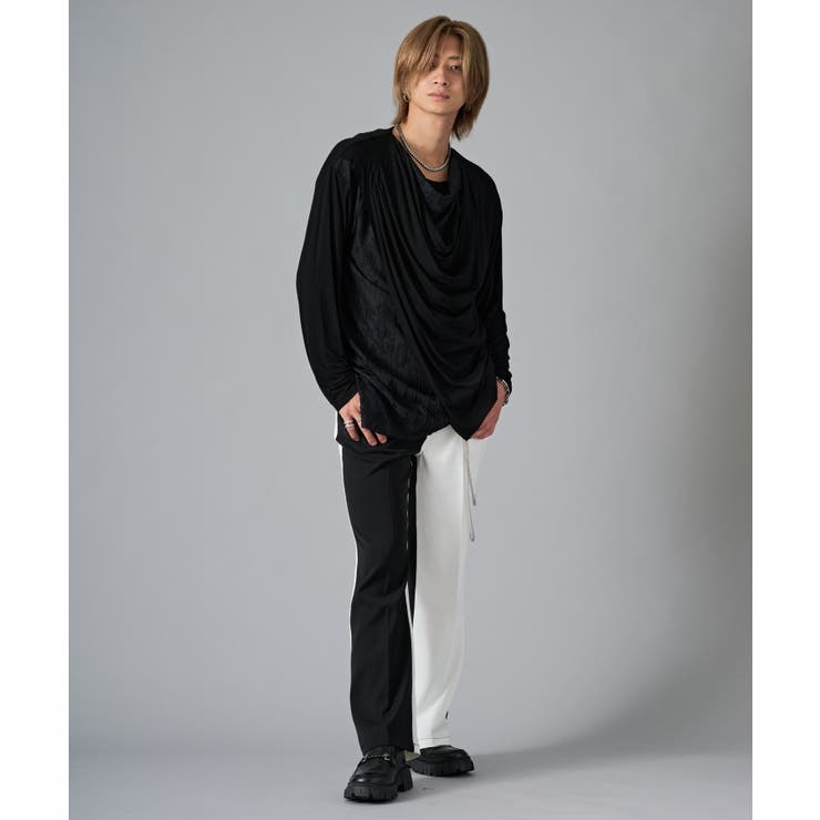 ドレープロンT | REGIEVO | 詳細画像22 