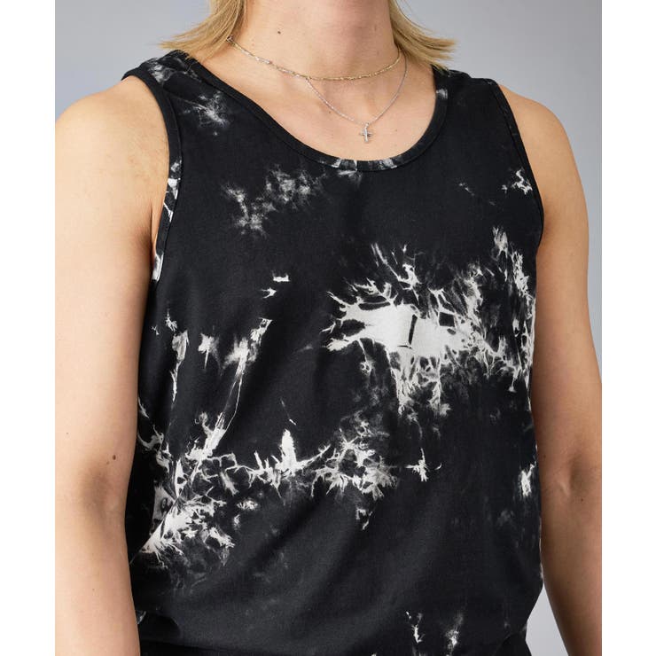 タイダイグランジタンクトップ | REGIEVO | 詳細画像16 