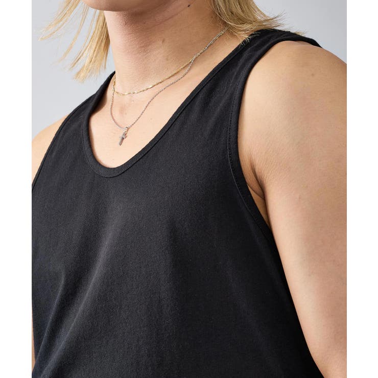 グランジタンクトップ | REGIEVO | 詳細画像16 