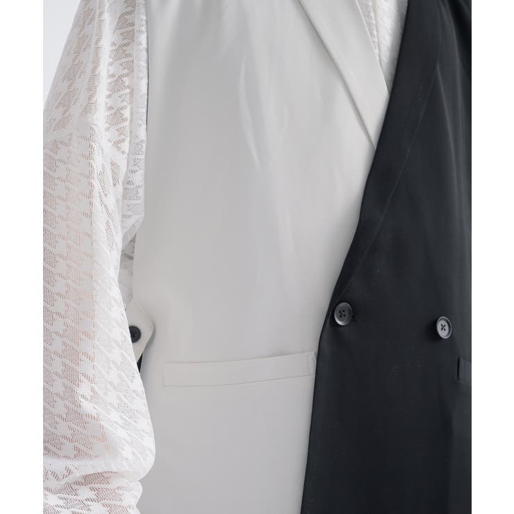 ロングジレ | REGIEVO | 詳細画像29 