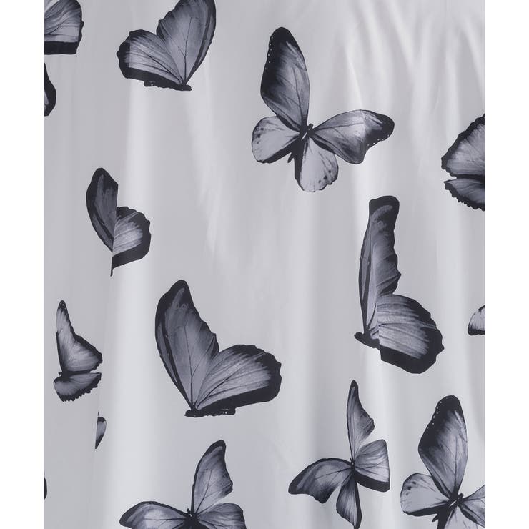 総柄プリントドルマンシャツ | REGIEVO | 詳細画像49 