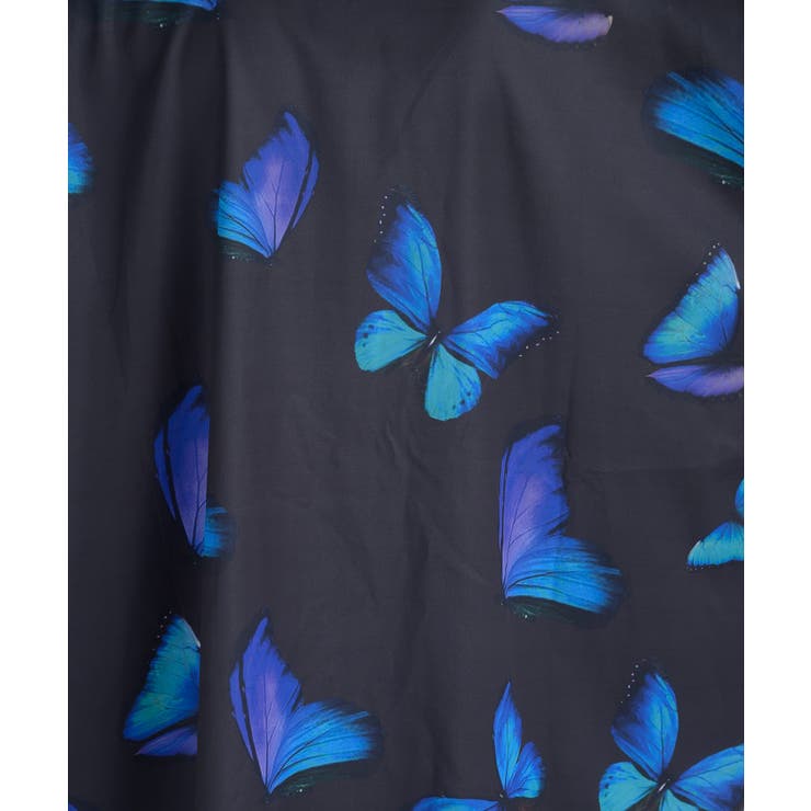 総柄プリントドルマンシャツ | REGIEVO | 詳細画像50 