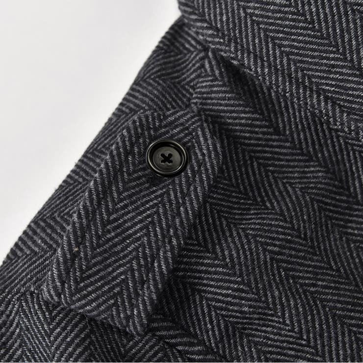 トレンチコート メンズ ビジネス | REGIEVO | 詳細画像10 