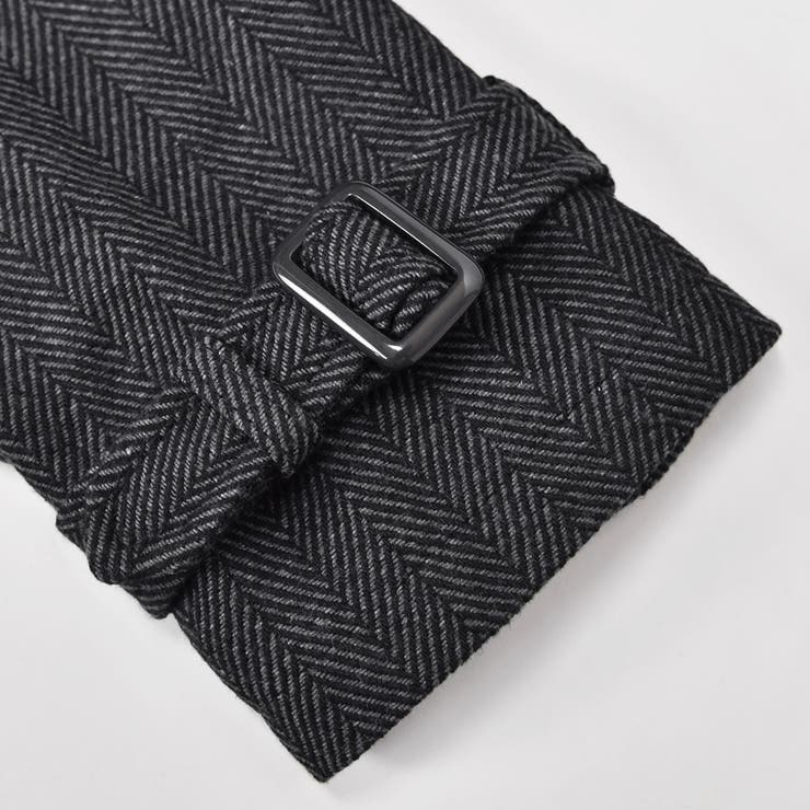 トレンチコート メンズ ビジネス | REGIEVO | 詳細画像11 