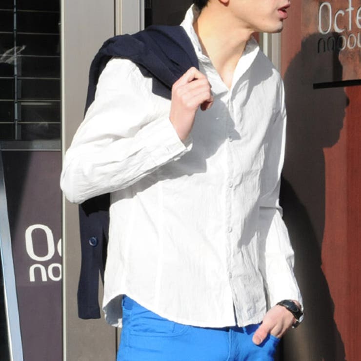 メンズ トップス ストリート | REGIEVO | 詳細画像1 