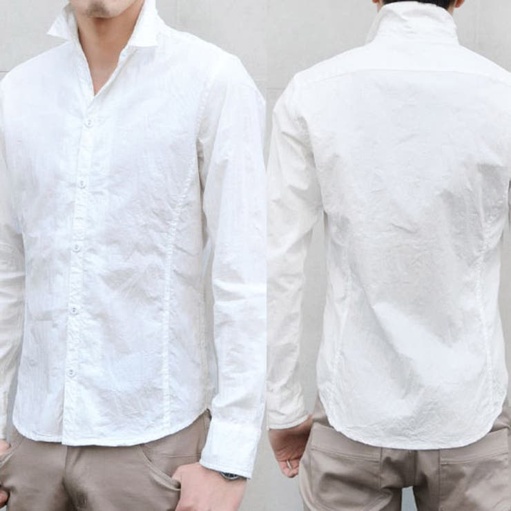 メンズ トップス ストリート | REGIEVO | 詳細画像9 