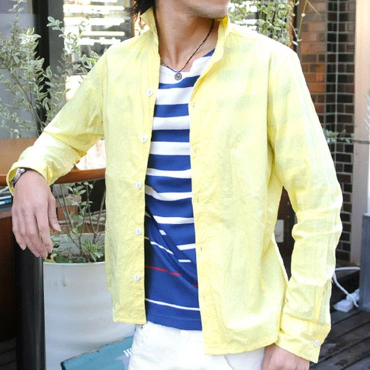 メンズ トップス ストリート | REGIEVO | 詳細画像2 