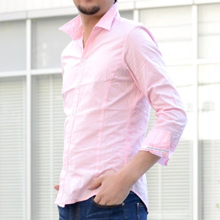 メンズ トップス ストリート | REGIEVO | 詳細画像3 