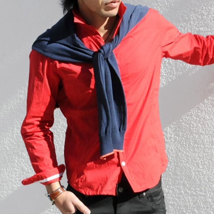 メンズ トップス ストリート | REGIEVO | 詳細画像4 