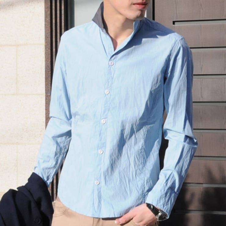 メンズ トップス ストリート | REGIEVO | 詳細画像5 