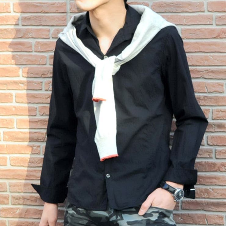 メンズ トップス ストリート | REGIEVO | 詳細画像8 