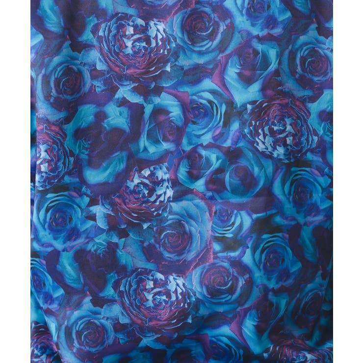 総柄ブルゾンMA1 | REGIEVO | 詳細画像10 