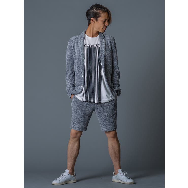 メンズ アスレジャー ストリート[品番：LEVM0000353]｜REGIEVO