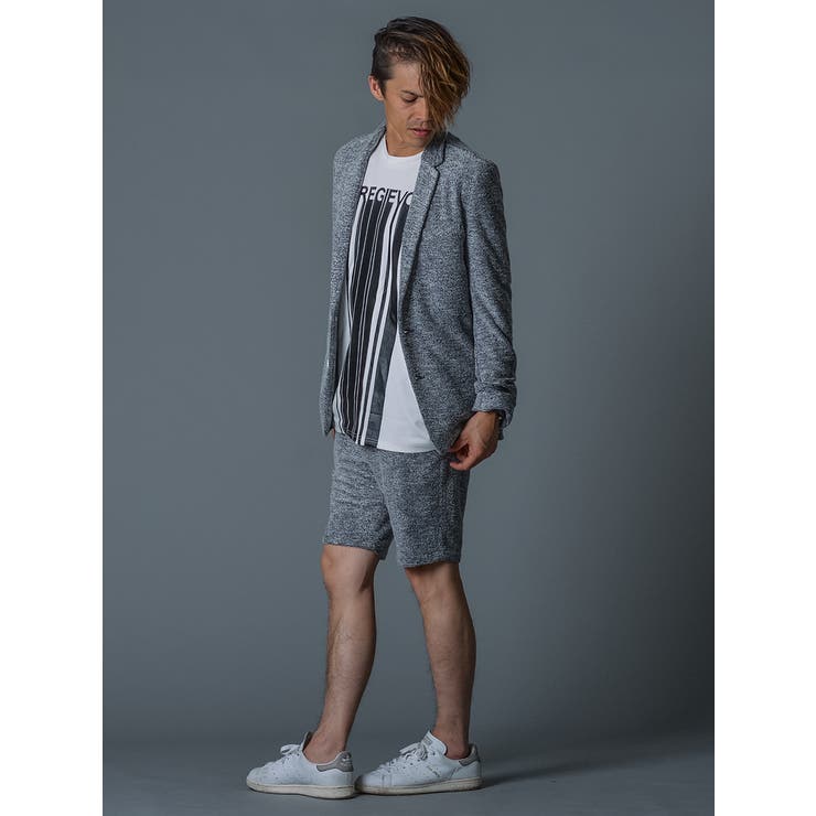 メンズ アスレジャー ストリート[品番：LEVM0000353]｜REGIEVO