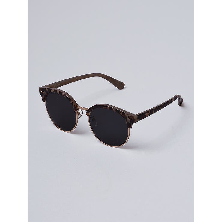 カラーA（べっ甲柄フレーム） | メンズ ユニセックス メガネ | REGIEVO