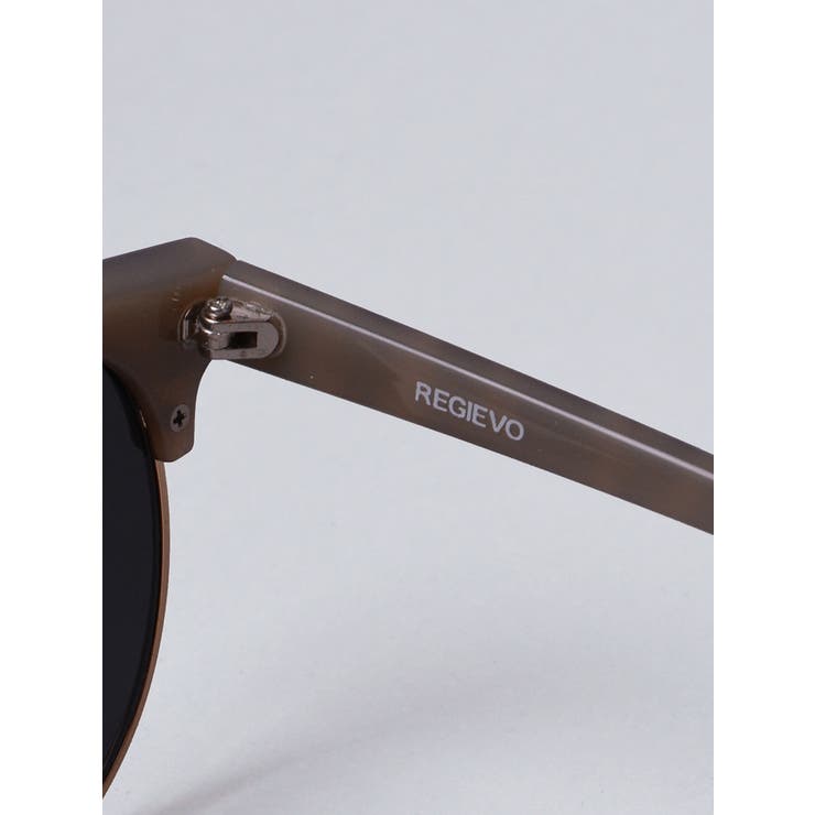 メンズ ユニセックス メガネ | REGIEVO | 詳細画像1 