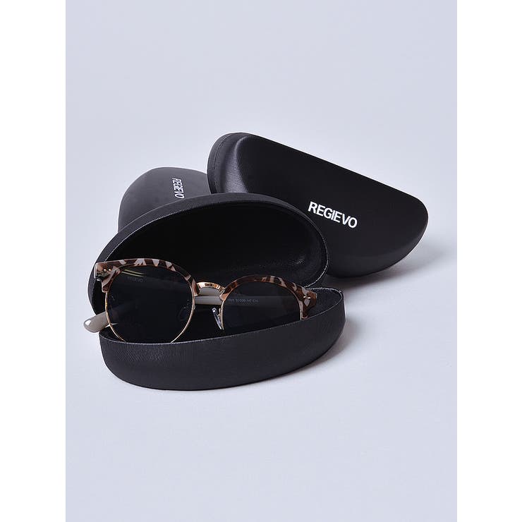 メンズ ユニセックス メガネ | REGIEVO | 詳細画像2 