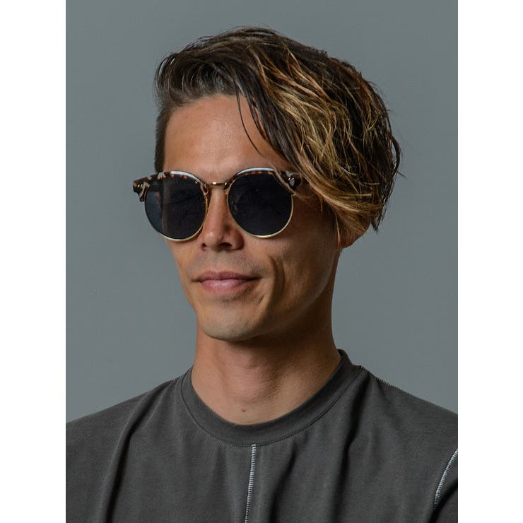 メンズ ユニセックス メガネ | REGIEVO | 詳細画像3 