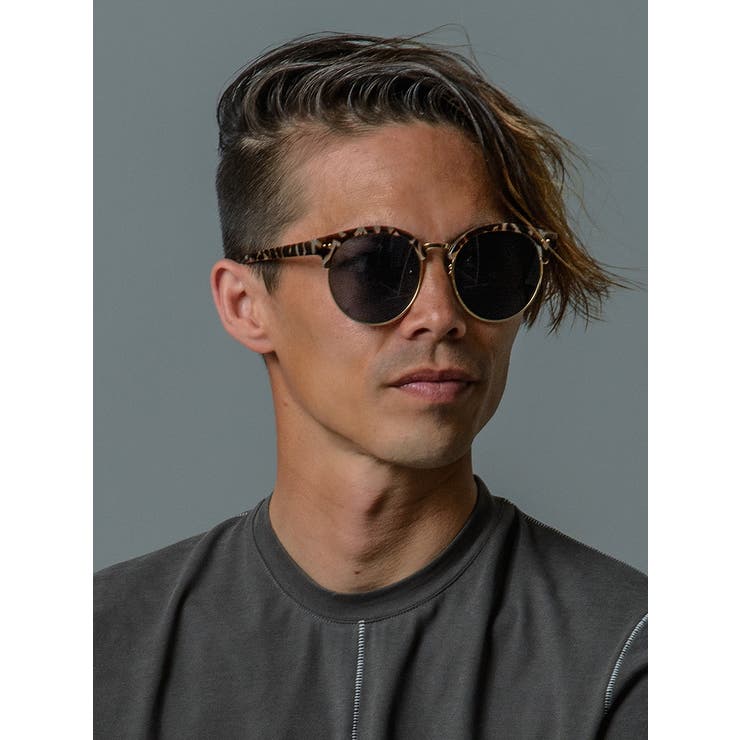 メンズ ユニセックス メガネ | REGIEVO | 詳細画像4 