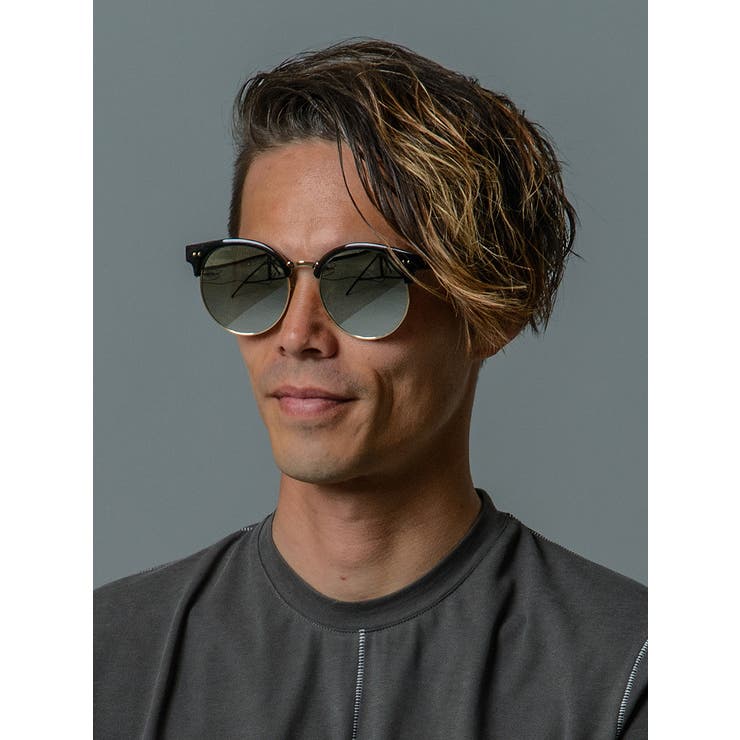 メンズ ユニセックス メガネ | REGIEVO | 詳細画像5 