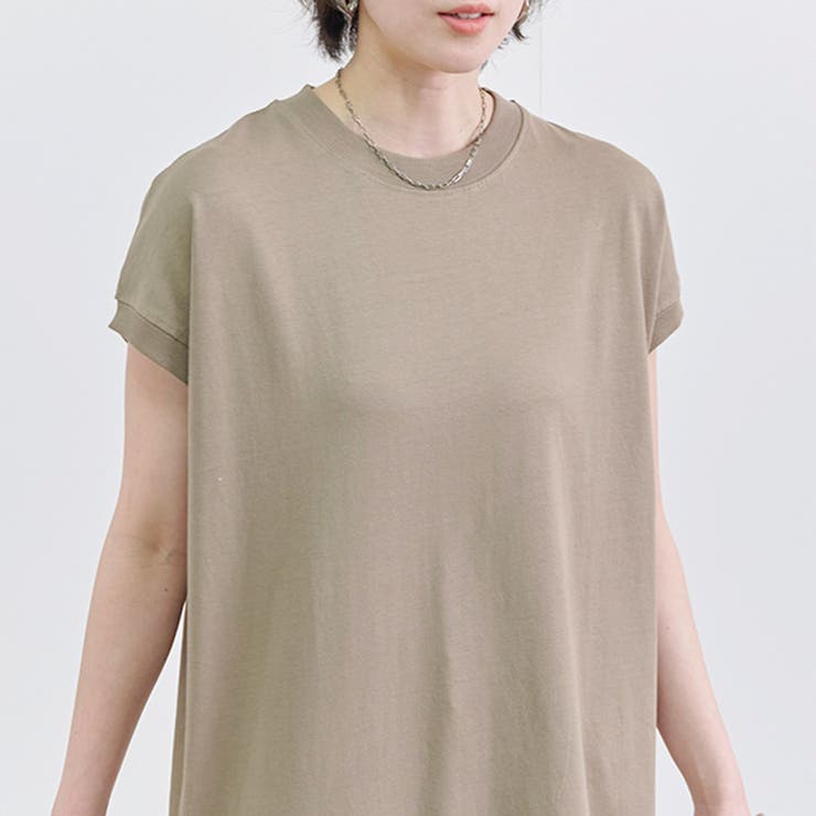 ワンピース レディース Tシャツ | relaclo | 詳細画像6 