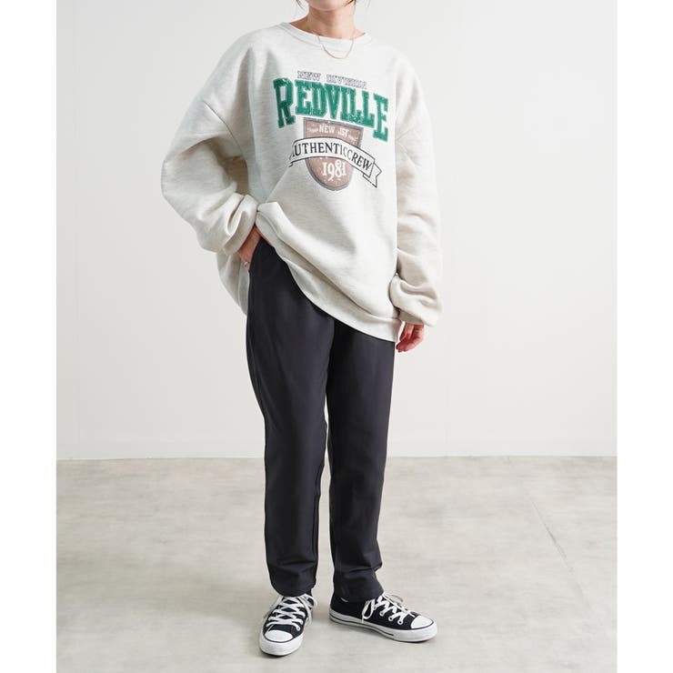 イージーパンツ レディース ストレッチ | relaclo | 詳細画像18 