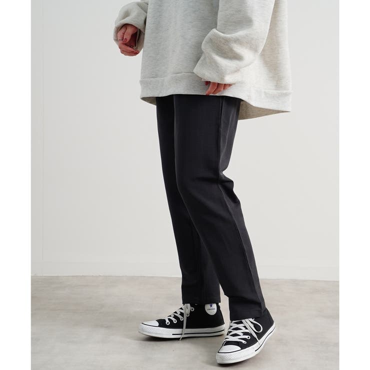 イージーパンツ レディース ストレッチ | relaclo | 詳細画像19 