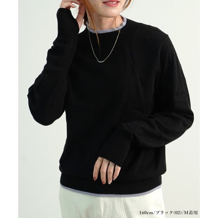 レディース トップス カットソー | relaclo | 詳細画像11 