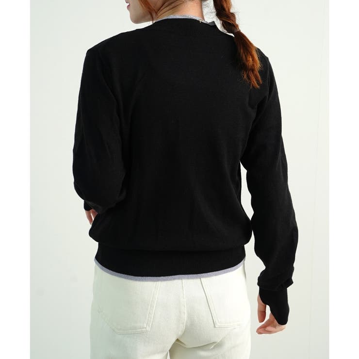 レディース トップス カットソー | relaclo | 詳細画像13 